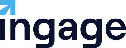 Ingage Logo