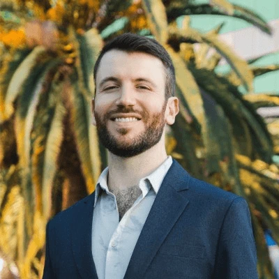 Kelby Kupersmid's profile
